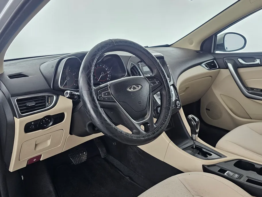 2023 Chery Arrizo 5 Comfort 