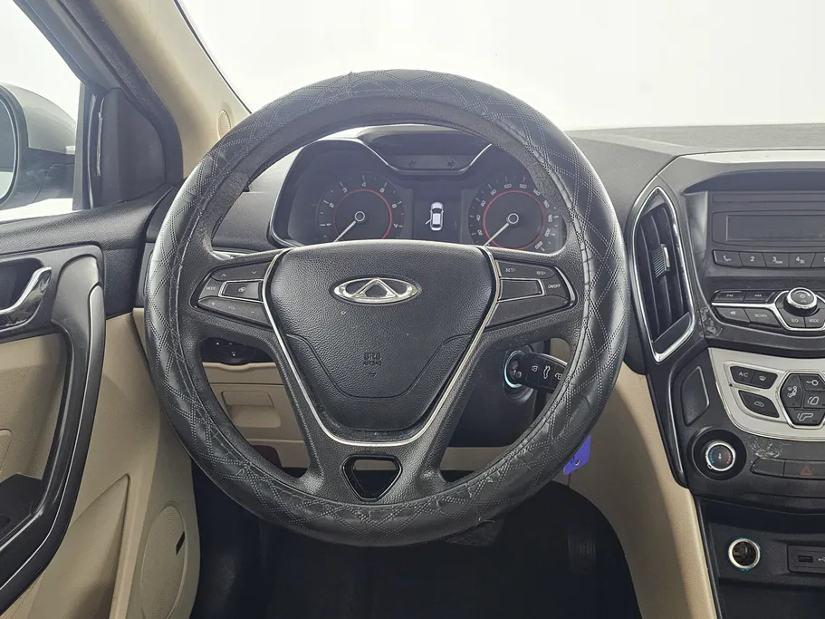 2023 Chery Arrizo 5 Comfort 