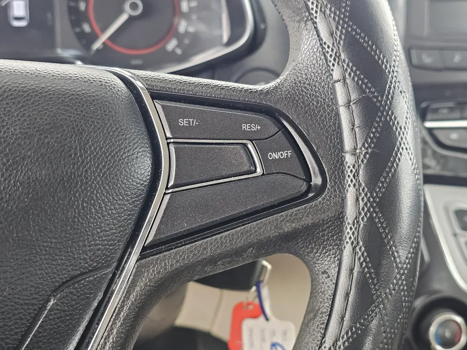 2023 Chery Arrizo 5 Comfort 