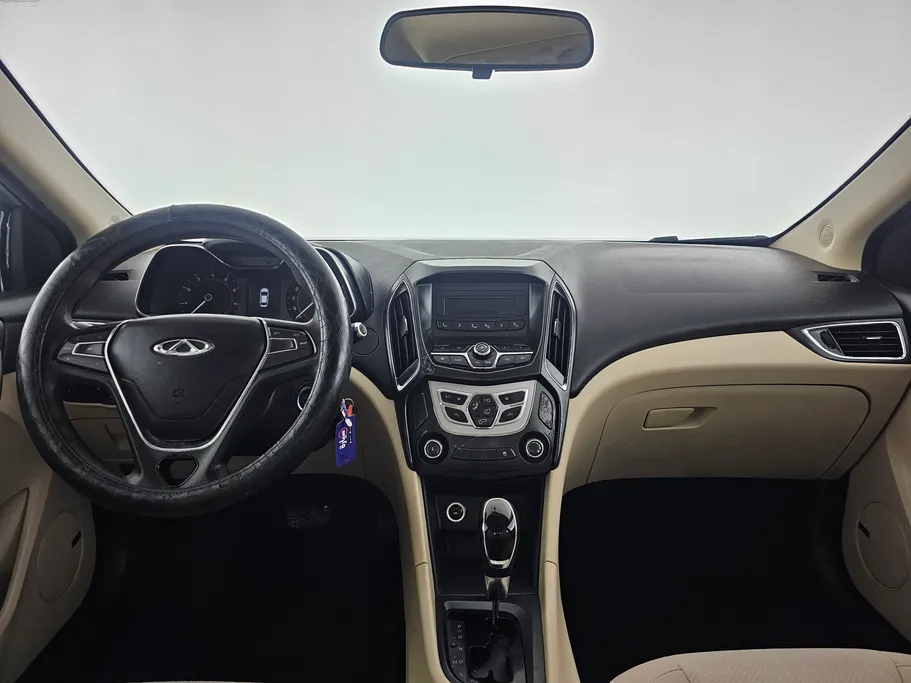 2023 Chery Arrizo 5 Comfort 