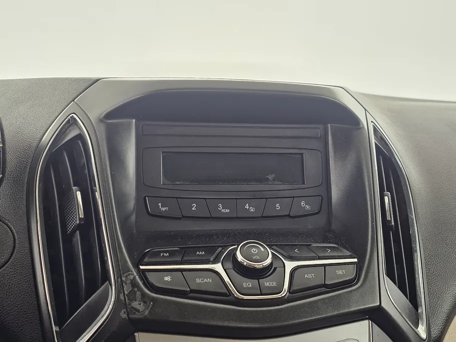 2023 Chery Arrizo 5 Comfort 