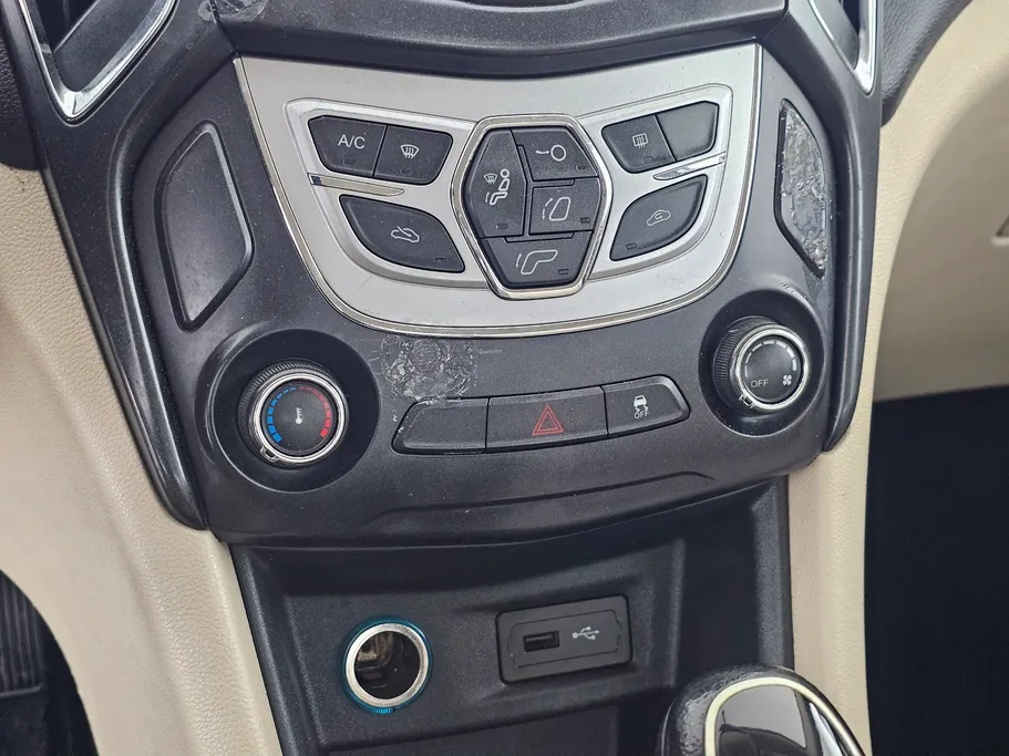 2023 Chery Arrizo 5 Comfort 