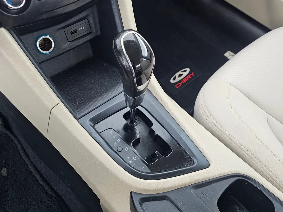 2023 Chery Arrizo 5 Comfort 