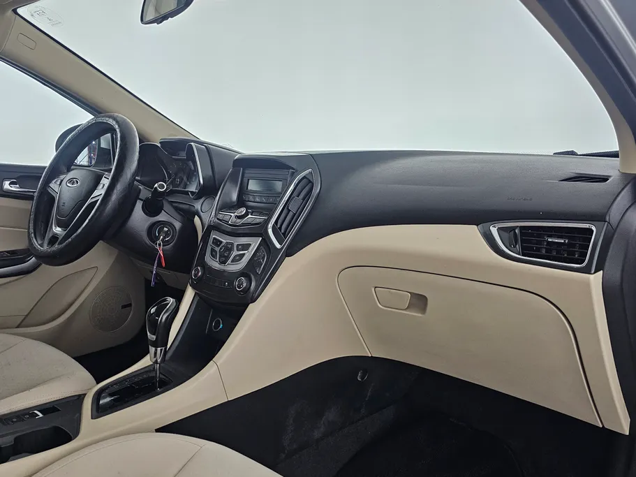 2023 Chery Arrizo 5 Comfort 