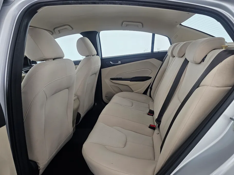 2023 Chery Arrizo 5 Comfort 