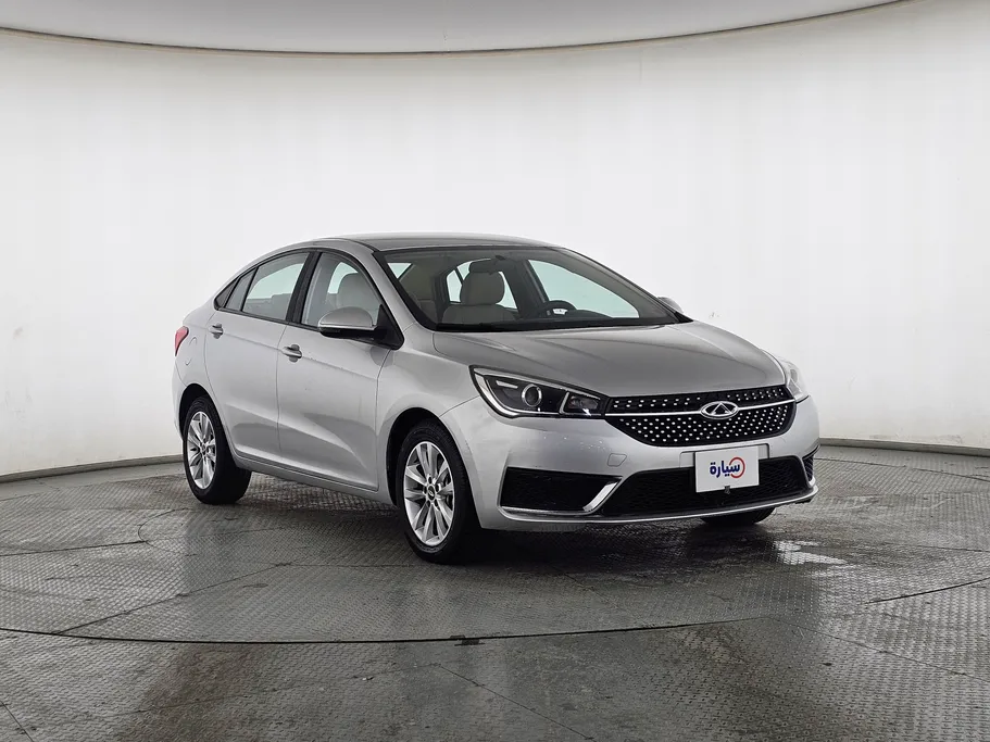 2023 Chery Arrizo 5 Comfort 