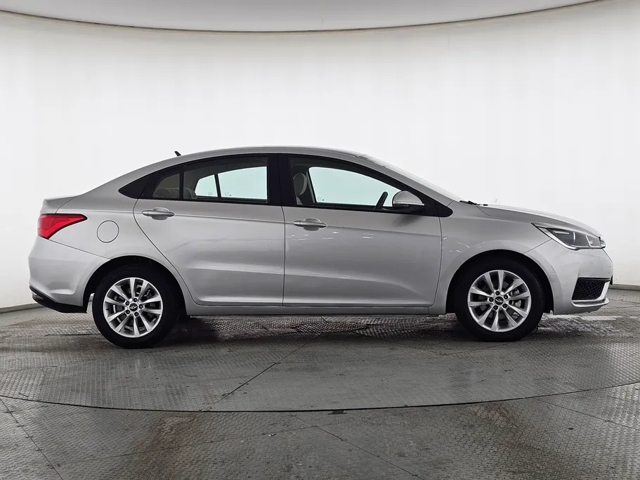 2023 Chery Arrizo 5 Comfort 