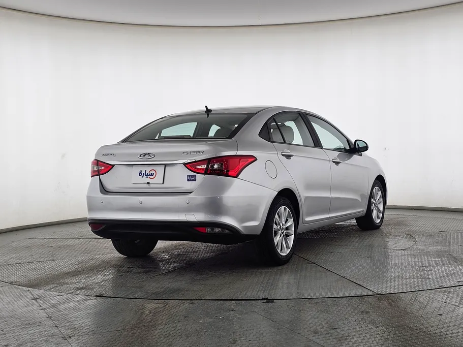 2023 Chery Arrizo 5 Comfort 