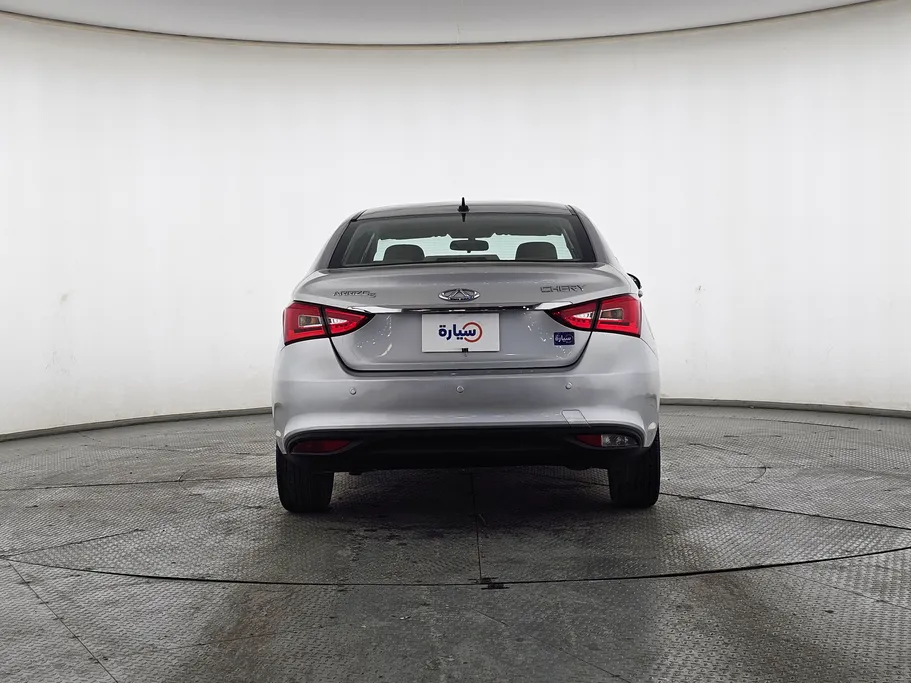 2023 Chery Arrizo 5 Comfort 