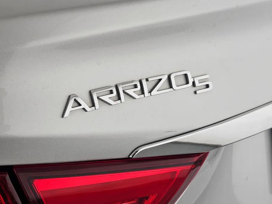 2023 Chery Arrizo 5 Comfort 