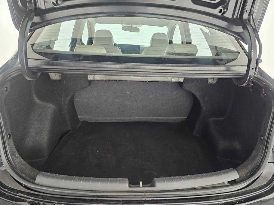 2024 Hyundai Grand i10 Fleet 