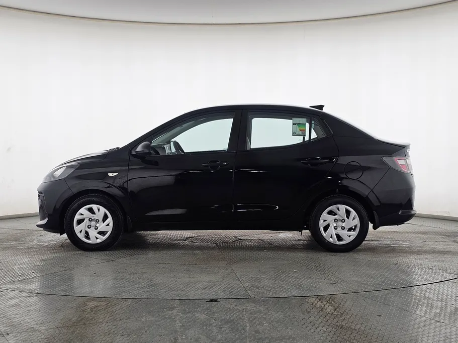 2024 Hyundai Grand i10 Fleet 