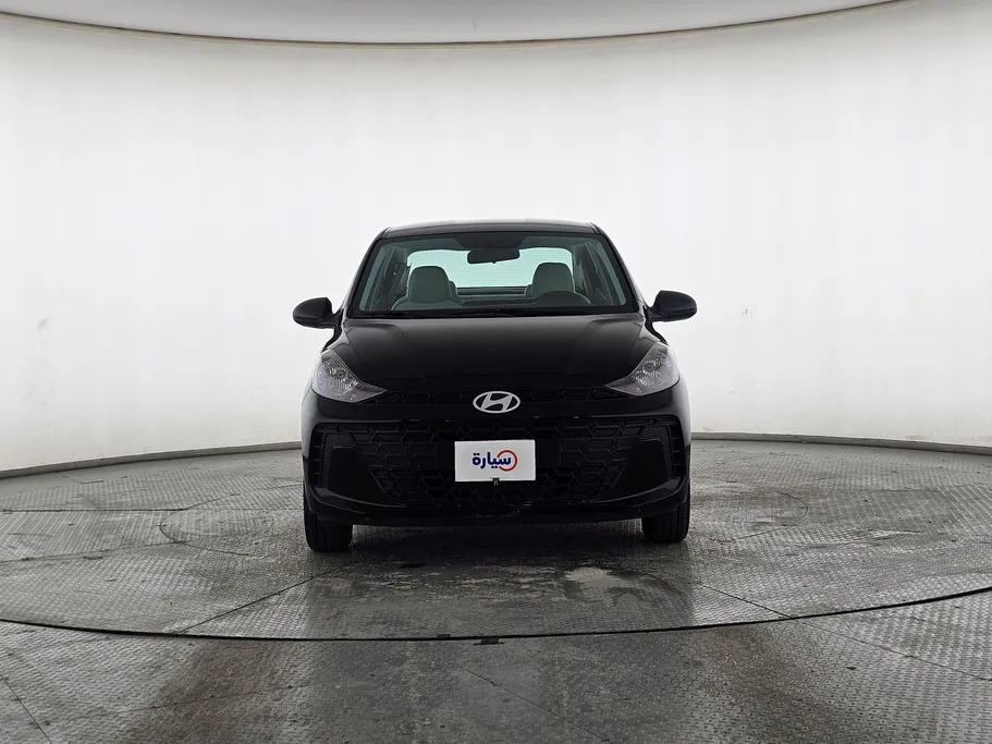 2024 Hyundai Grand i10 Fleet 