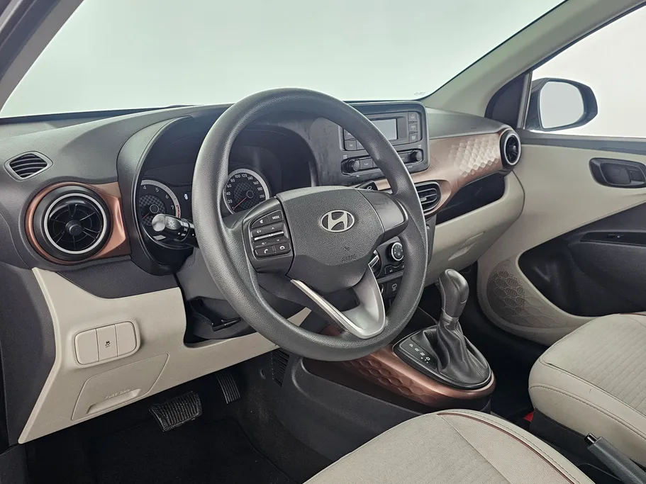 2024 Hyundai Grand i10 Fleet 