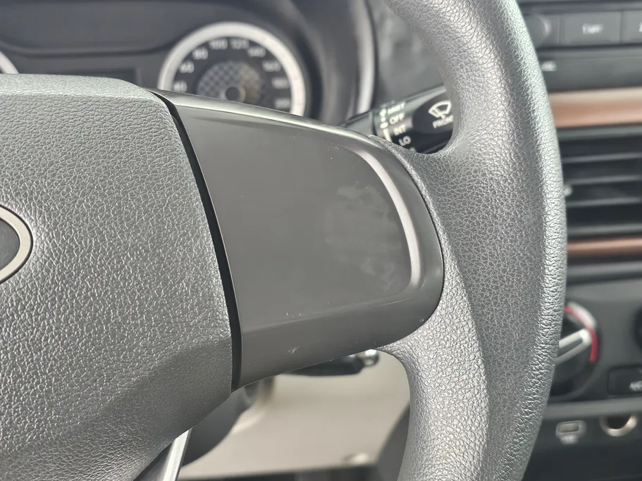 2024 Hyundai Grand i10 Fleet 