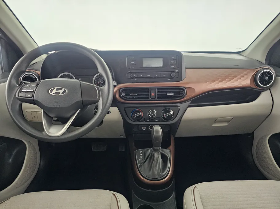 2024 Hyundai Grand i10 Fleet 