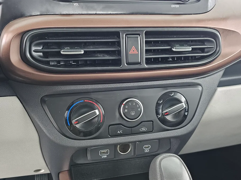 2024 Hyundai Grand i10 Fleet 