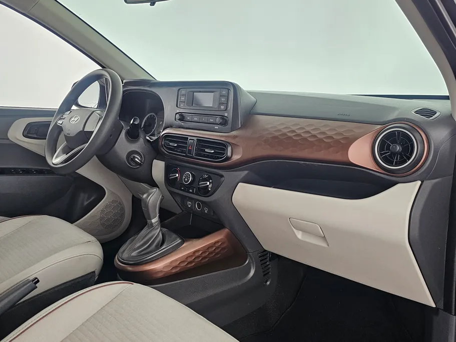 2024 Hyundai Grand i10 Fleet 