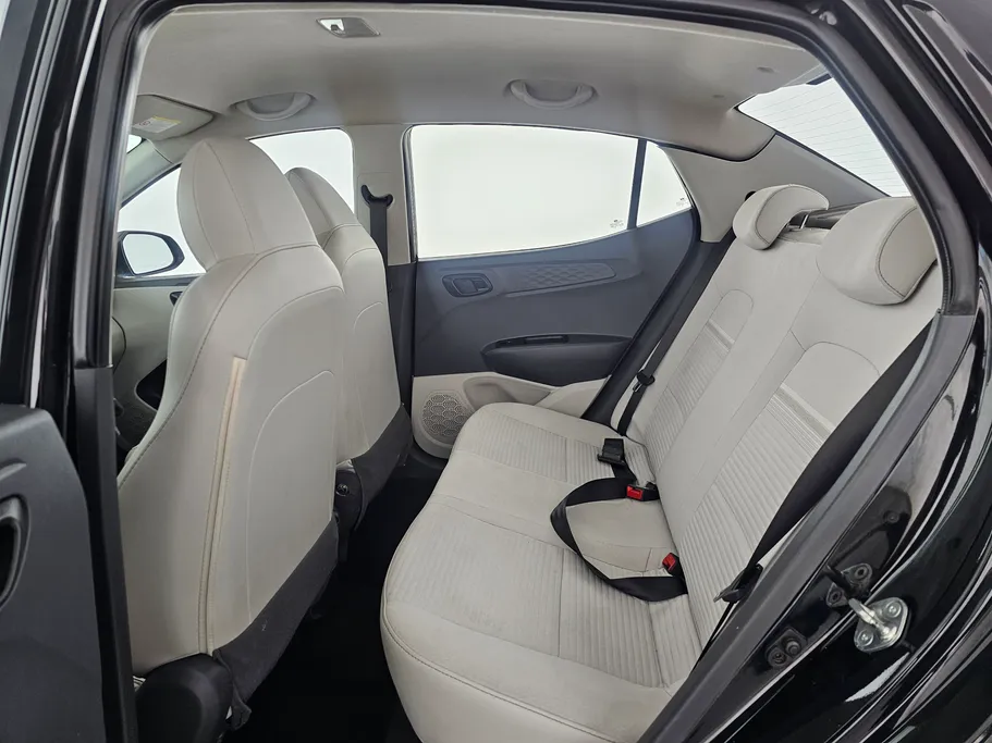 2024 Hyundai Grand i10 Fleet 