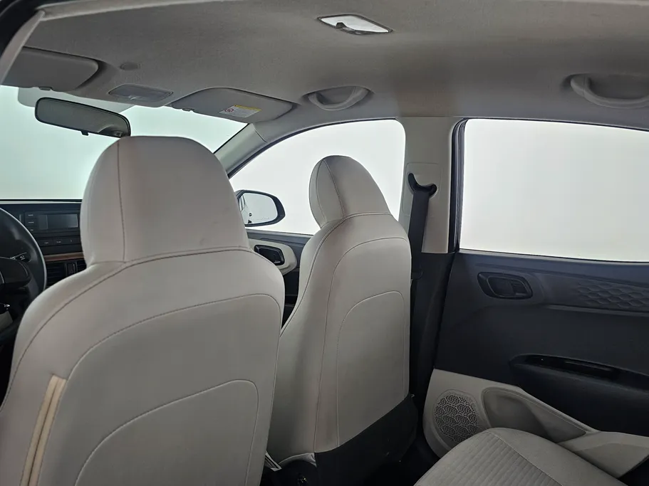 2024 Hyundai Grand i10 Fleet 