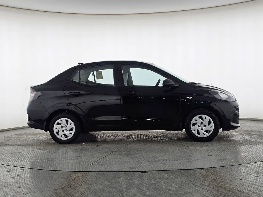 2024 Hyundai Grand i10 Fleet 