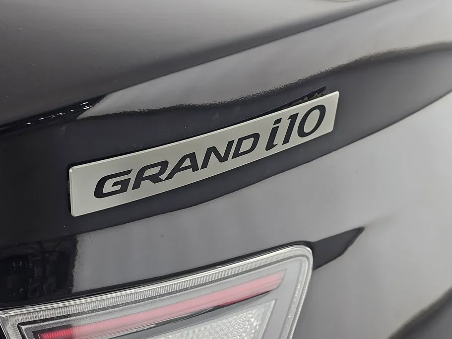 2024 Hyundai Grand i10 Fleet 