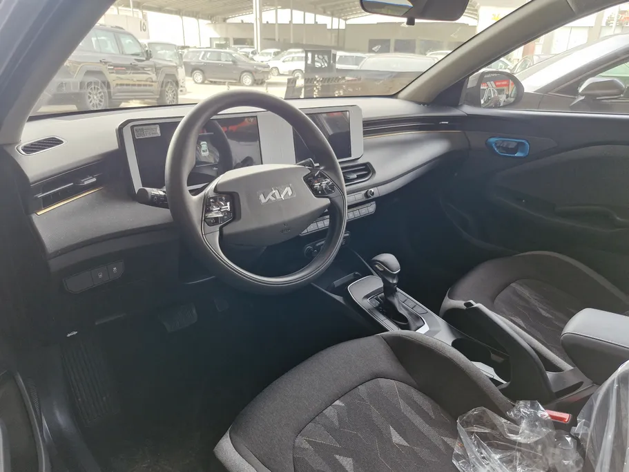 كيا K3 جى ال ريتيل 2026 