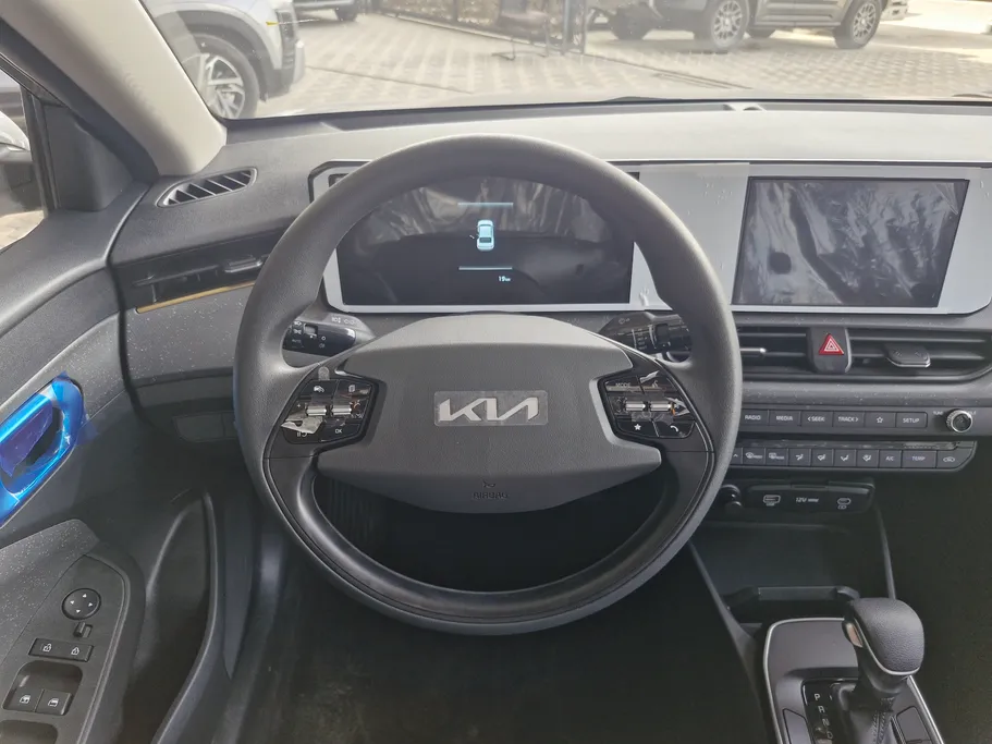 كيا K3 جى ال ريتيل 2026 