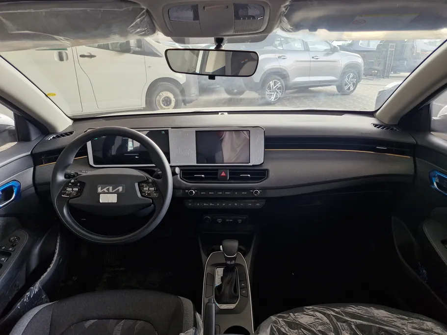 كيا K3 جى ال ريتيل 2026 