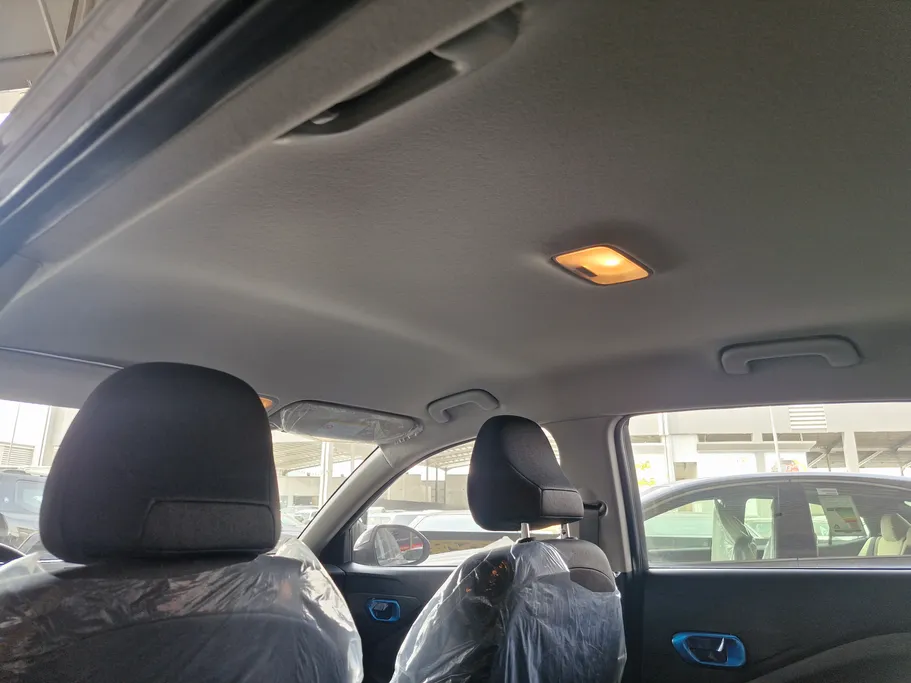 كيا K3 جى ال ريتيل 2026 