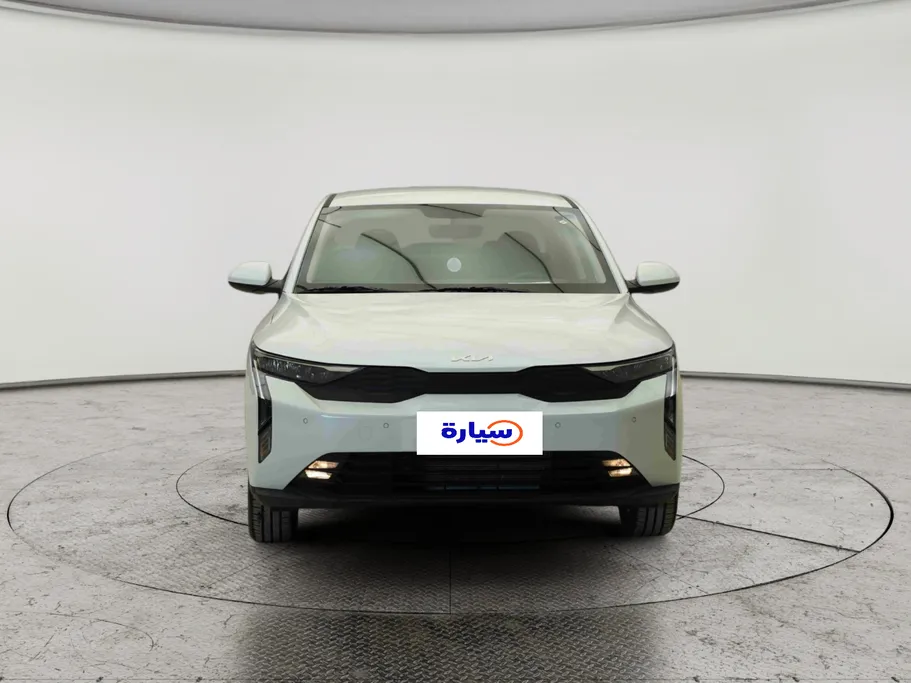 كيا K3 جى ال ريتيل 2026 