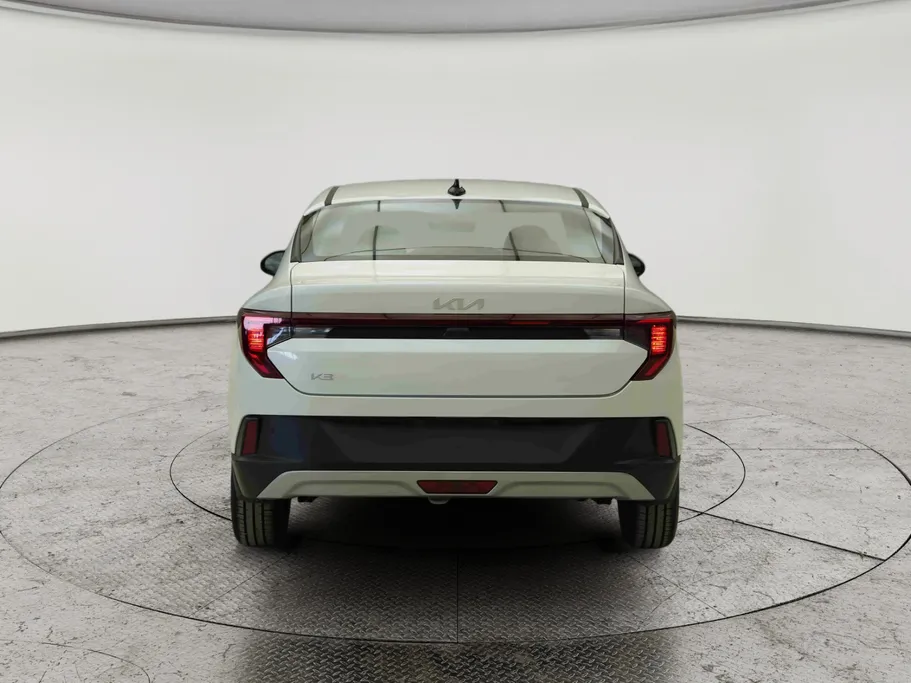 كيا K3 جى ال ريتيل 2026 