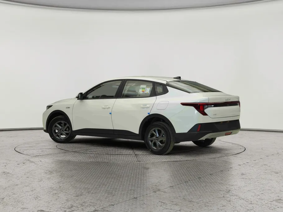 كيا K3 جى ال ريتيل 2026 