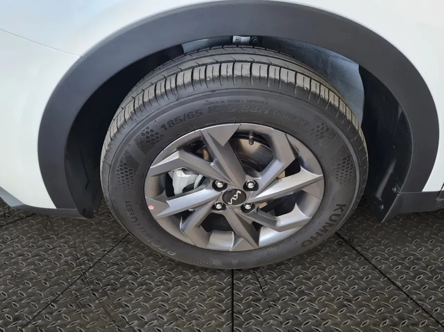 كيا K3 جى ال ريتيل 2026 