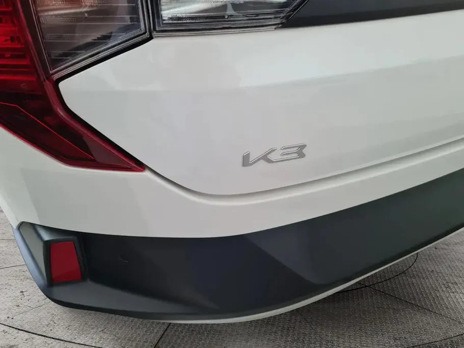 كيا K3 جى ال ريتيل 2026 