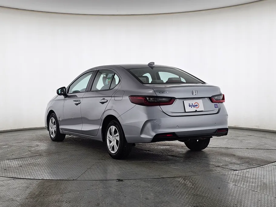 2024 Honda City DX 