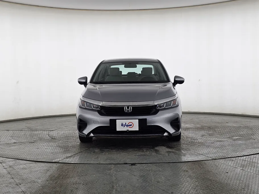 2024 Honda City DX 