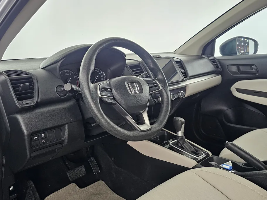 2024 Honda City DX 