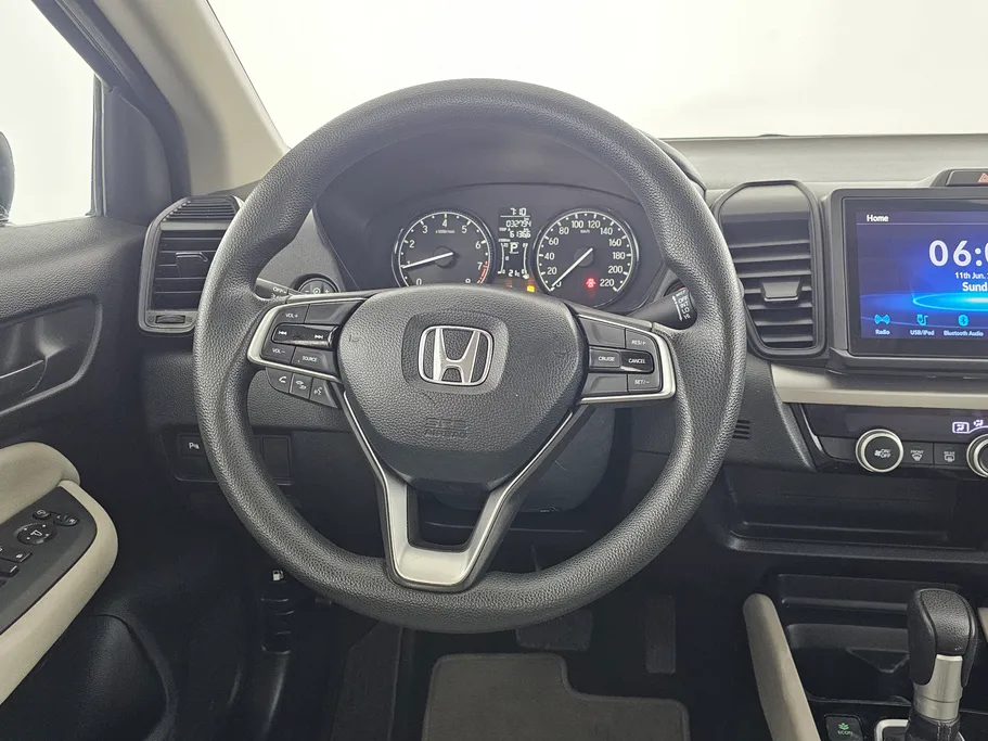 2024 Honda City DX 