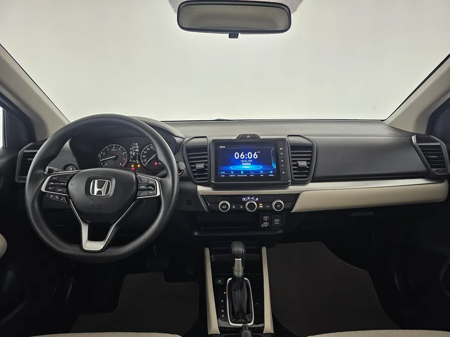 2024 Honda City DX 