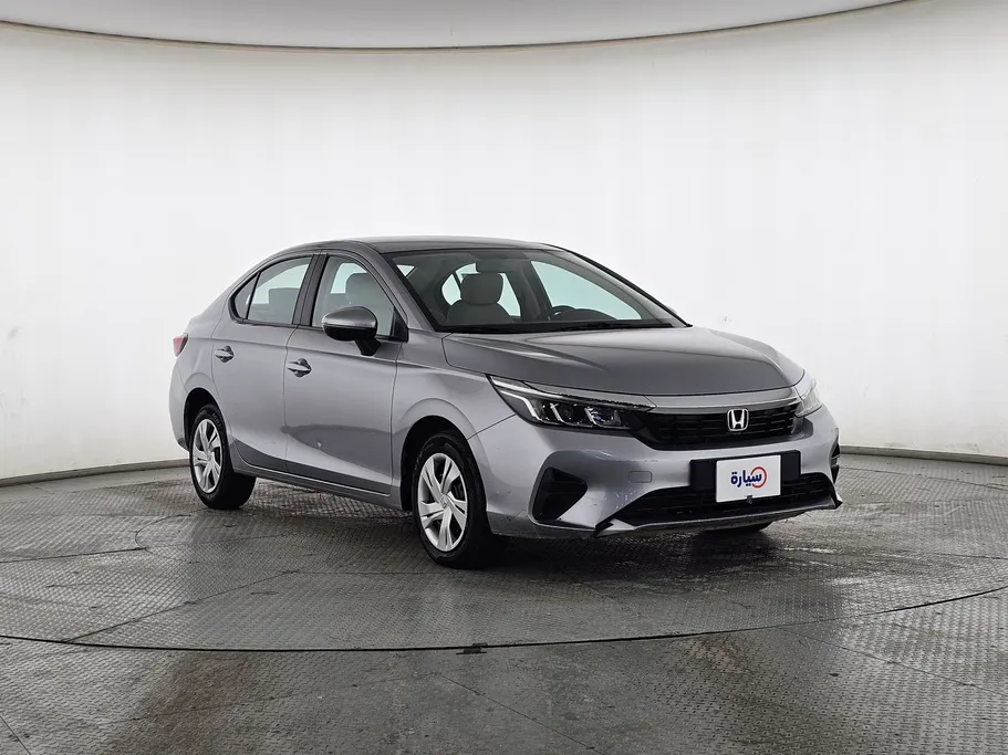 2024 Honda City DX 