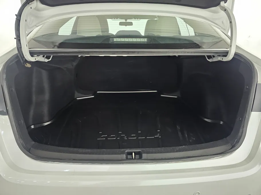 2023 Toyota Corolla XLI 