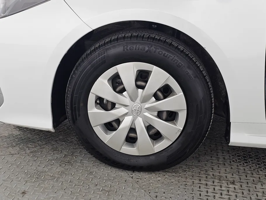 2023 Toyota Corolla XLI 