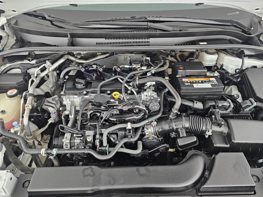 2023 Toyota Corolla XLI 