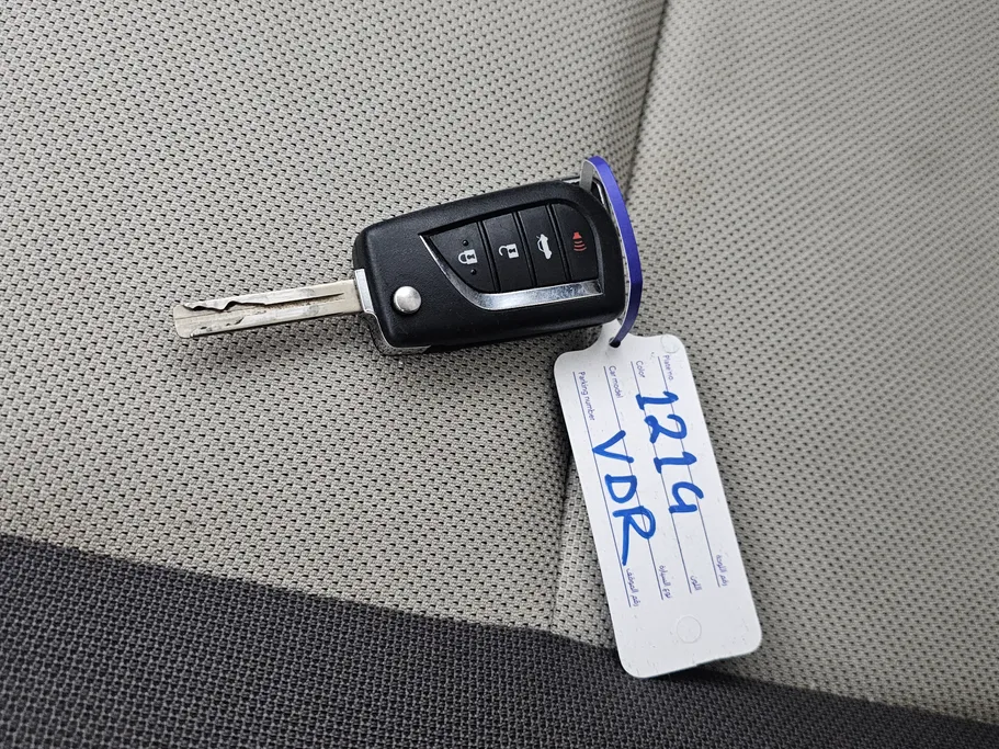 2023 Toyota Corolla XLI 