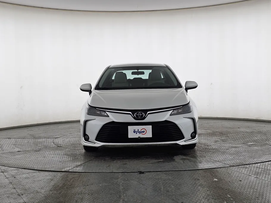 2023 Toyota Corolla XLI 