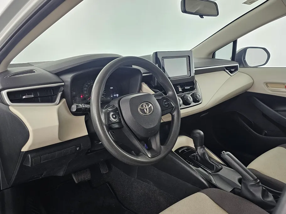 2023 Toyota Corolla XLI 