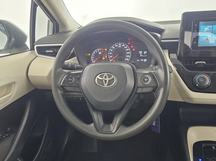 2023 Toyota Corolla XLI 