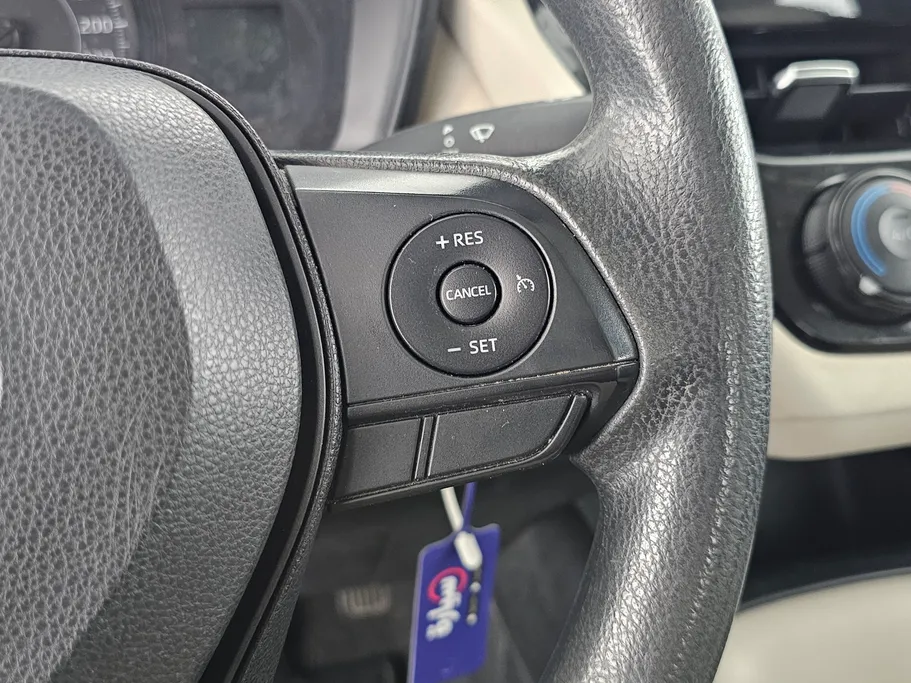 2023 Toyota Corolla XLI 