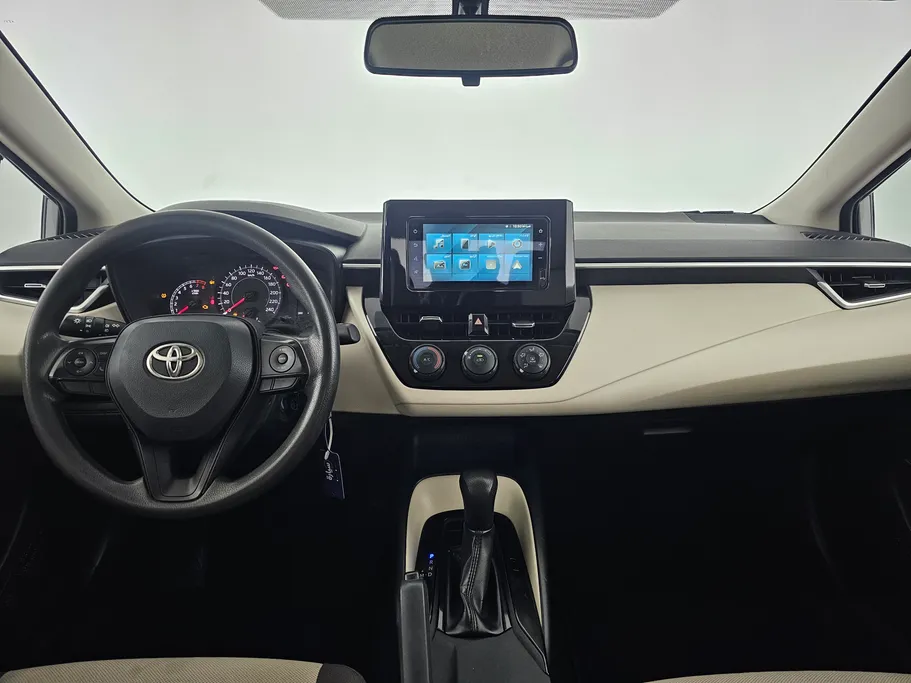 2023 Toyota Corolla XLI 